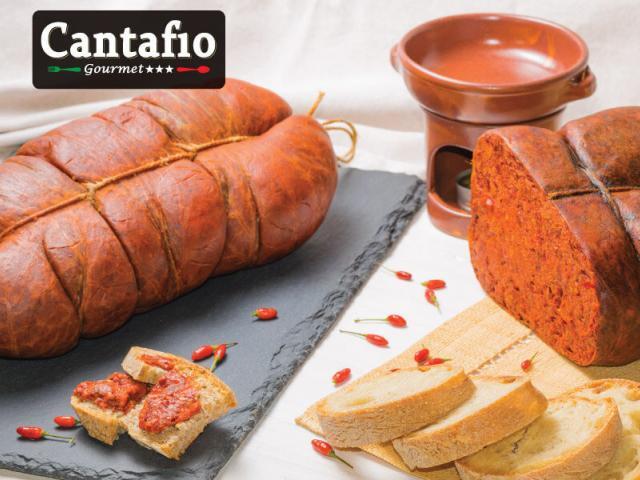 Nduja cos'è, come si produce e come si mangia